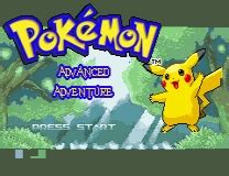 pokemon advanced adventure cheats|Pokemon Advanced Adventure Download.
